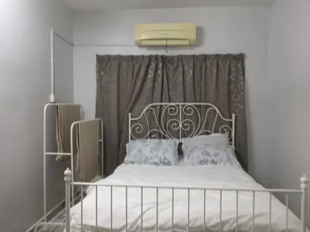 Homestay Samera Отели в г. Капар