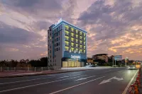 IN International Hotel (Renshan) Hotels near Huidongnan Railway Station