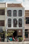 Armenian House by Iip Hotels near Choo Chay Keong