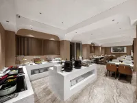 WANXI HOTEL (Xingyang Municipal Government) 滎陽のホテル