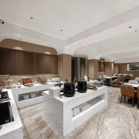 WANXI HOTEL (Xingyang Municipal Government)