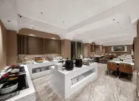 WANXI HOTEL (Xingyang Municipal Government)