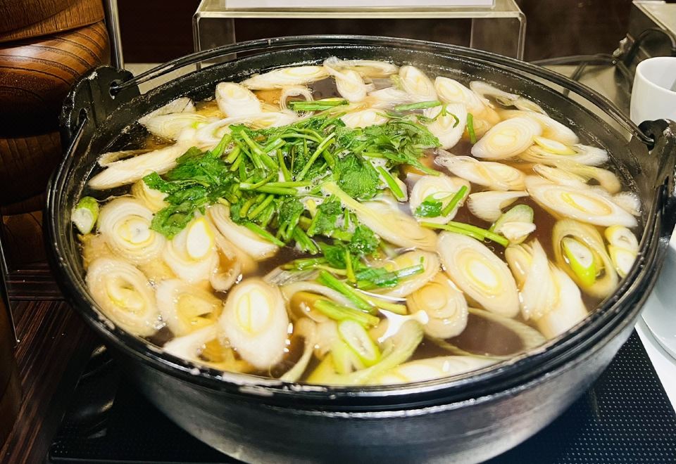 아키타 파크 호텔