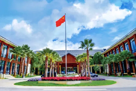 Anning Hot Spring Hotel