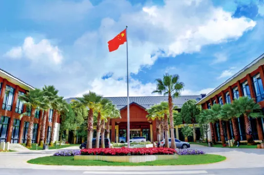 Anning Hot Spring Hotel