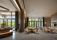 Clinique La Prairie Health Resort Anji