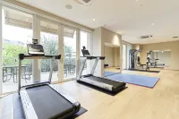 HOTEL GRAND TIARA MINAMINAGOYA - Træningscentre