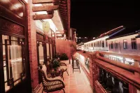 Zhangzhou Xiangyi Hotel