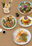 บลูวอเทอร์ มารีบาโก บีชรีสอร์ท - พร้อมอาหารเช้า
