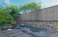 GuangYueShang Collection Panlong Valley Hotels in Guiping