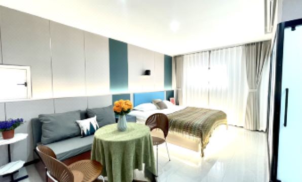 Huan Xi (Zhongshan Road Pedestrian Street Ferry Terminal Store)