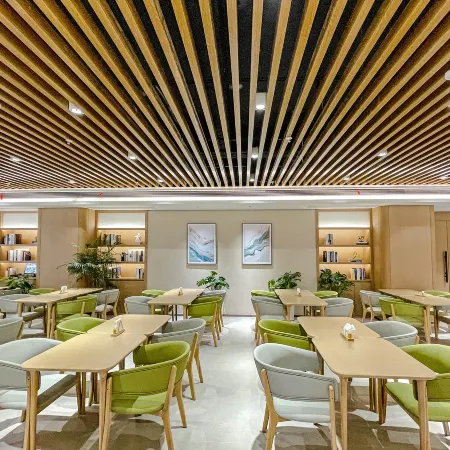YangXi Hotel
