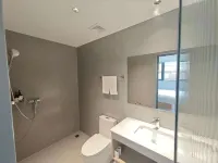 Heartwarming Hotel (Beijing Liangmaqiao Subway Station Sanlitun Taikoo Li Branch) Hotels in 