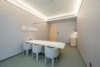 JI Hotel (Langfang Beihua Aerospace Industrial College) - Fitnessstudio