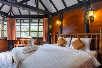 Pung-Waan Resort