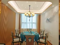 Zhuhai Hotel - petit déjeuner