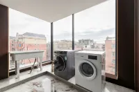 Pingtan Puyue Hotel (Longwangtou Beach)