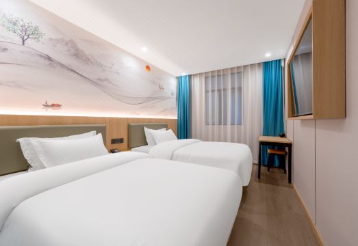 호텔 편의 시설