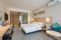 City Comfort Inn Huanggang Baota Avenue