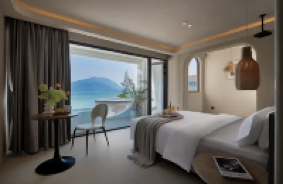 Semporna Spa Seaview Beach Village（Shenzhen Jiaochangwei Store）
