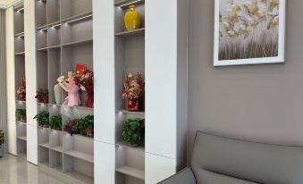 Langxi Fulong Business Hotel