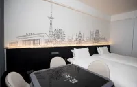 Ouhua Hotel