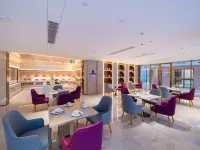 Lavande Hotel (Beihai High-speed Railway Station Beibu Gulf Square Branch