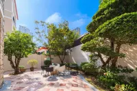 Lingwan No. 1 Light Luxury Homestay (Lingshui Clear Water Bay Beach)