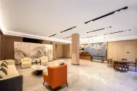 An yun Hotel (Xingning Exhibition Center Branch) فنادق في شينغ نينغ