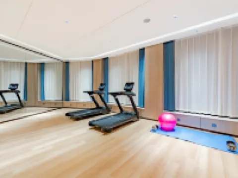 含山水景酒店（鑫樂廣場店） 含山酒店