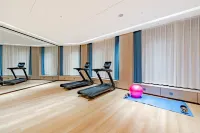 Waterview Hotel Hotel di Hanshan