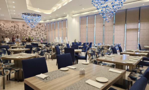 Copthorne Hotel Dubai