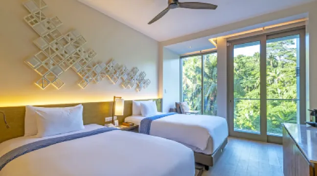 Crimson Resort and Spa Boracay