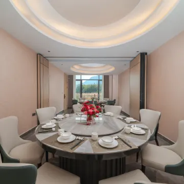 Guangzhou Tianyuan House