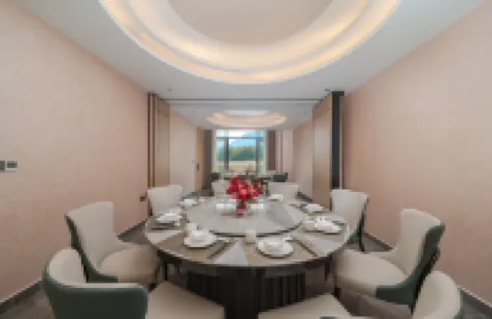 広州田園雲舍（增城白水寨）