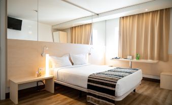 Park Hotel Porto Aeroporto