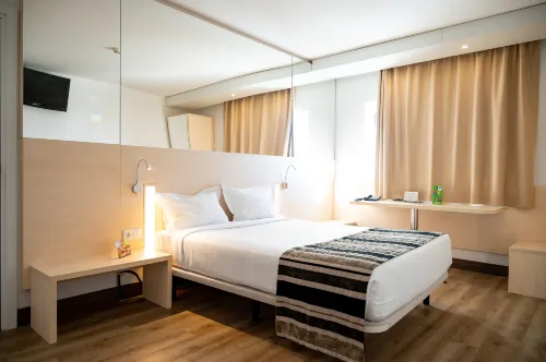 Park Hotel Porto Aeroporto Hotels in Moreira