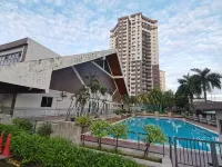 Ampang Hilir Boutique Residence (Trip) - Pools