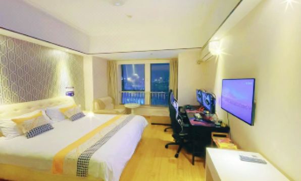 177 esports Hotel