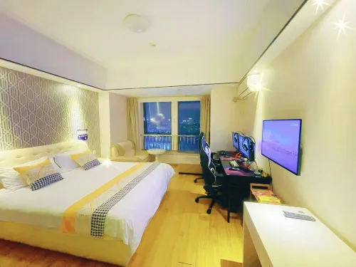 177 esports Hotel