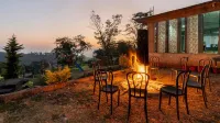 Hill Ventures Adventure Camping Resort & Restaurant