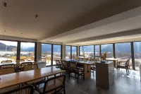Shanzeju Holiday Hotel (Linzhi Airport) - Frühstück