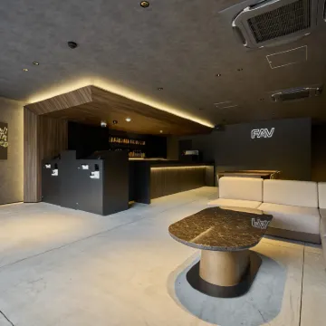 fav鹿兒島中央酒店 鄰近广木站的酒店