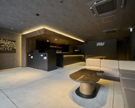 fav KAGOSHIMA CHUO Các khách sạn ở Kagoshima