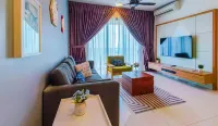 Teega Suites by RR JBcity