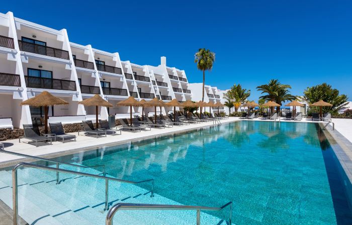 Sol Fuerteventura Jandia - All Suites