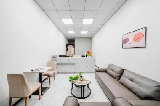 Junbo apartment in Dongguan