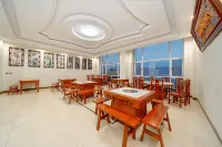 Yongsheng Lishui Jinsha Boutique Hotel - 조식 운영