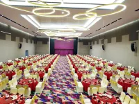 The Zuri Hotel Palembang Hotels near Anjungan Rumah Adat Oki Jakabaring.