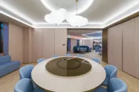 漢庭飯店（德州東站減河風景區店） - 早餐